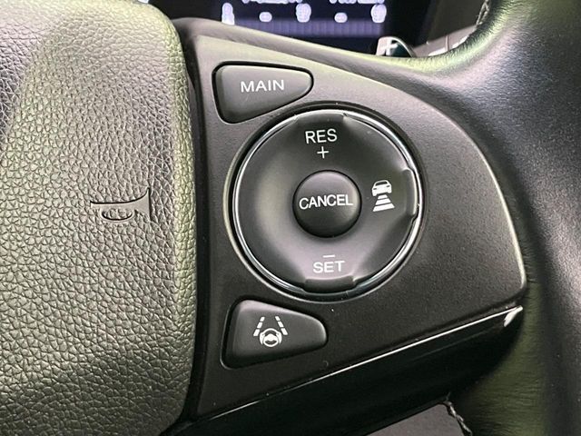 HONDA VEZEL HYBRID 2018