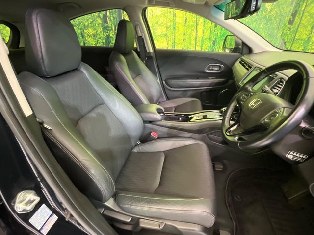 HONDA VEZEL HYBRID 2018