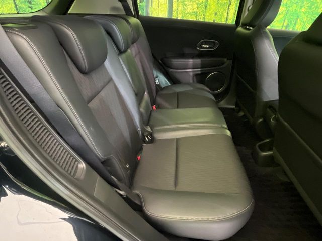 HONDA VEZEL HYBRID 2018