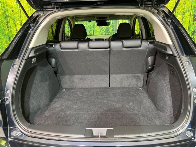 HONDA VEZEL HYBRID 2018