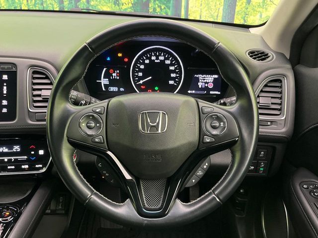 HONDA VEZEL HYBRID 2018