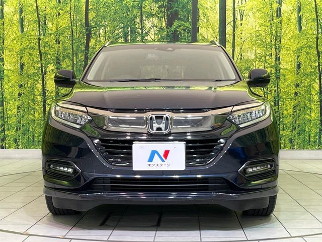 HONDA VEZEL HYBRID 2018