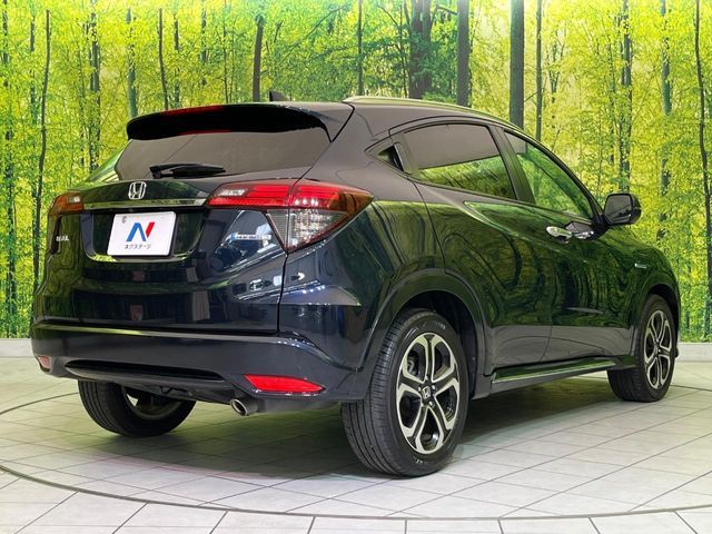 HONDA VEZEL HYBRID 2018