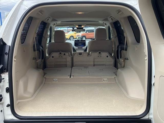 TOYOTA LANDCRUISER PRADO 2019