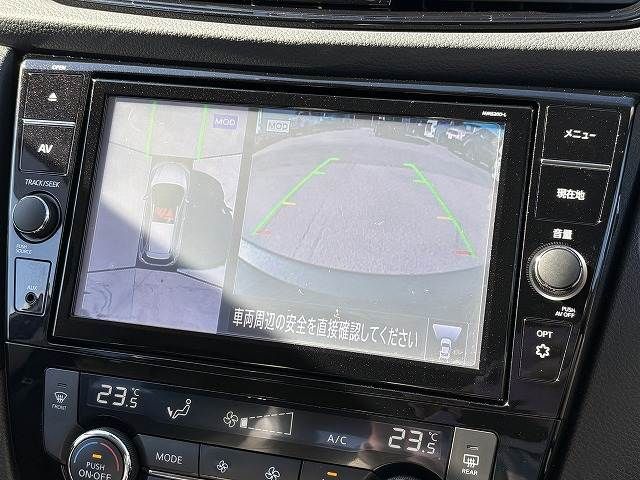 NISSAN X-TRAIL 4WD 2020