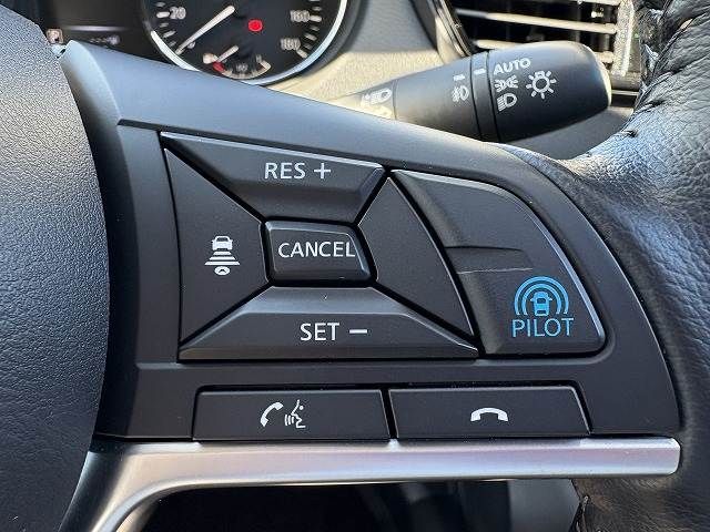 NISSAN X-TRAIL 4WD 2020