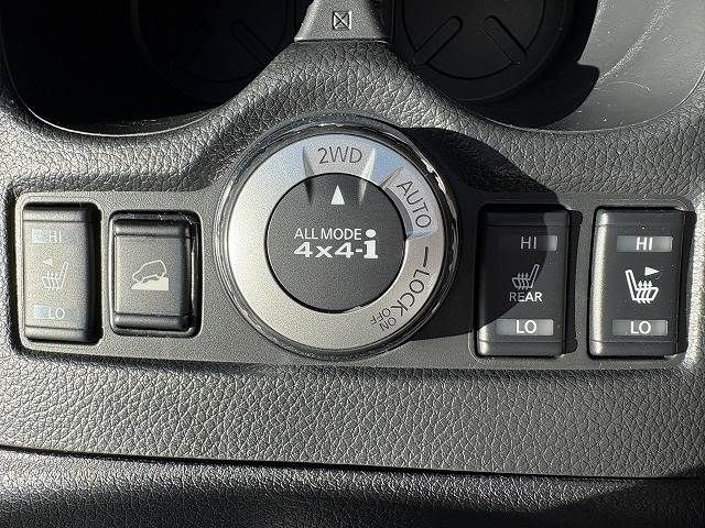 NISSAN X-TRAIL 4WD 2020