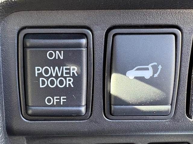 NISSAN X-TRAIL 4WD 2020