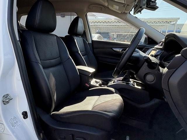 NISSAN X-TRAIL 4WD 2020