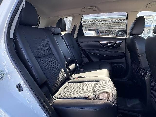 NISSAN X-TRAIL 4WD 2020