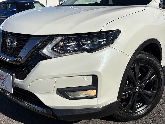 NISSAN X-TRAIL 4WD 2020