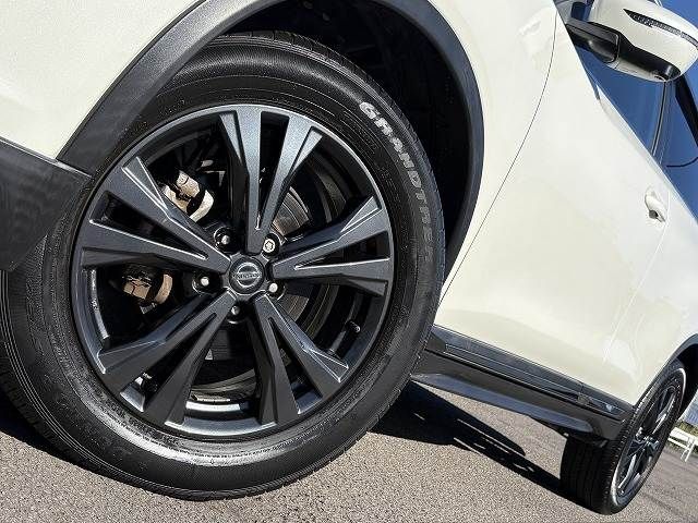 NISSAN X-TRAIL 4WD 2020