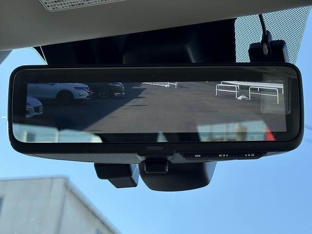 SUBARU FORESTER 2018