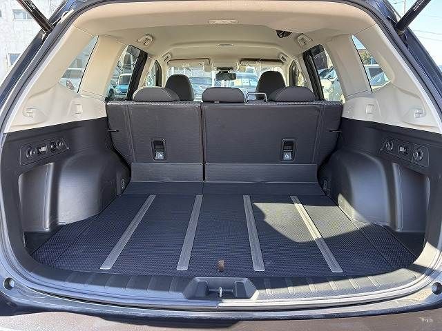 SUBARU FORESTER 2018