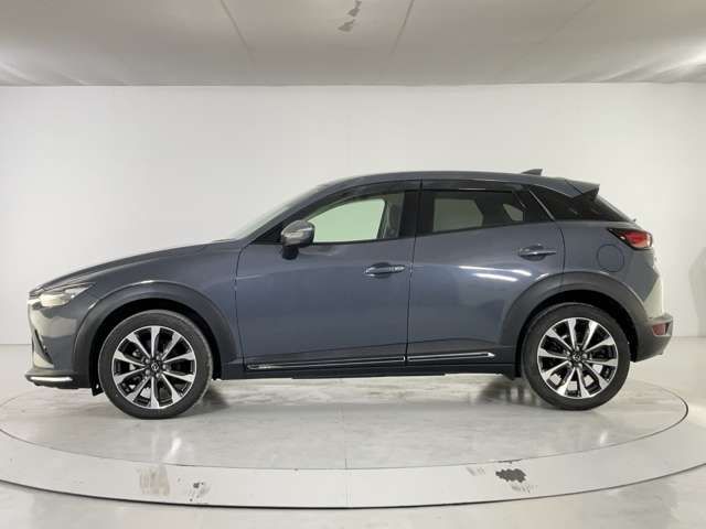 MAZDA CX-3 2021