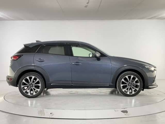 MAZDA CX-3 2021