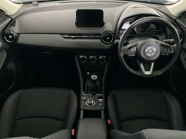 MAZDA CX-3 2021
