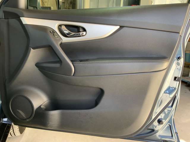 NISSAN X-TRAIL HYBRID 4WD 2015