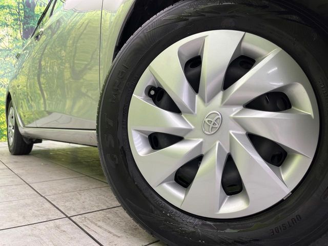 TOYOTA VITZ HYBRID 2018