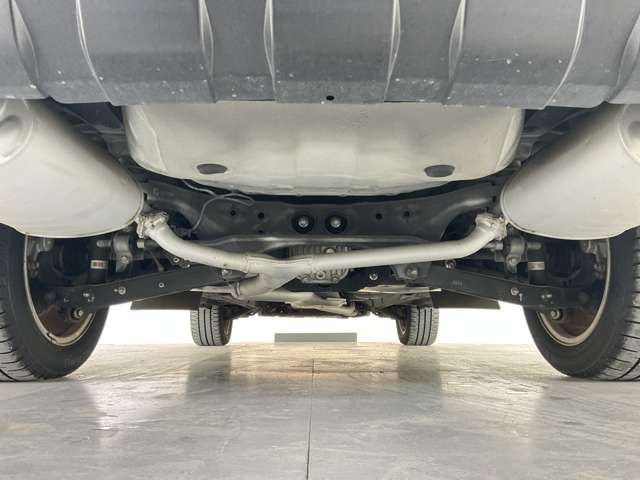 SUBARU FORESTER 2012