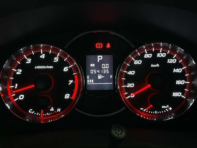 SUBARU FORESTER 2012