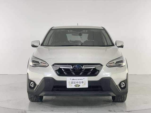 SUBARU SUBARU XV HYBRID 2021