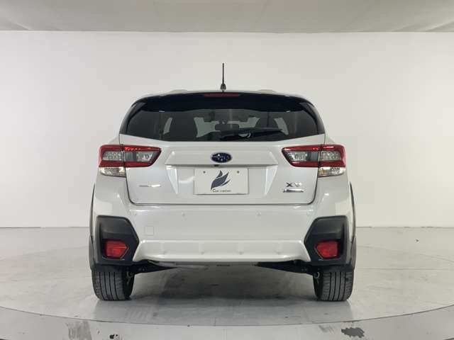 SUBARU SUBARU XV HYBRID 2021