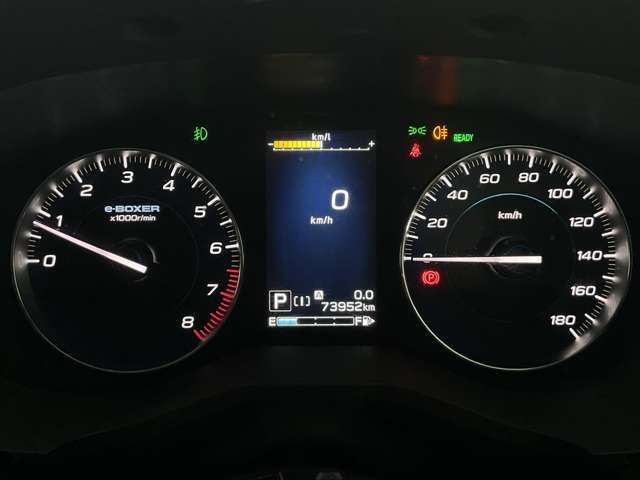 SUBARU SUBARU XV HYBRID 2021