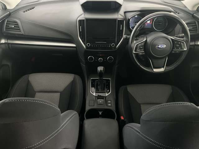 SUBARU SUBARU XV HYBRID 2021