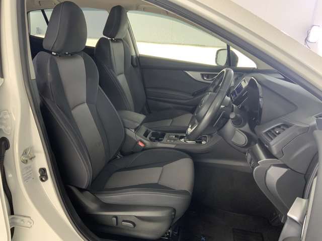 SUBARU SUBARU XV HYBRID 2021