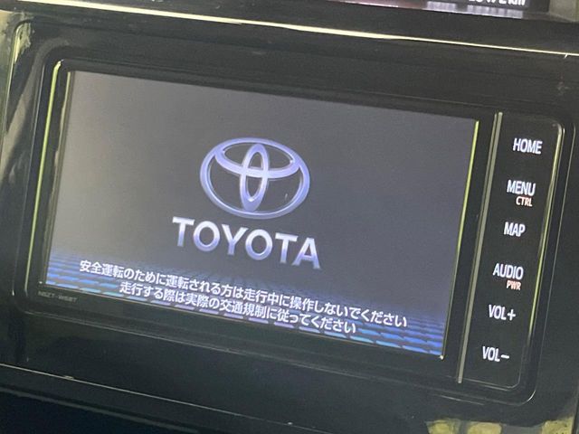 TOYOTA TANK 2019