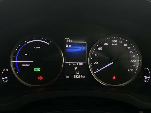 TOYOTA LEXUS IS300h 2017