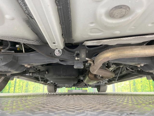 TOYOTA VELLFIRE 2017