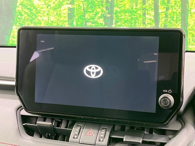 TOYOTA RAV4 HYBRID 4WD 2023