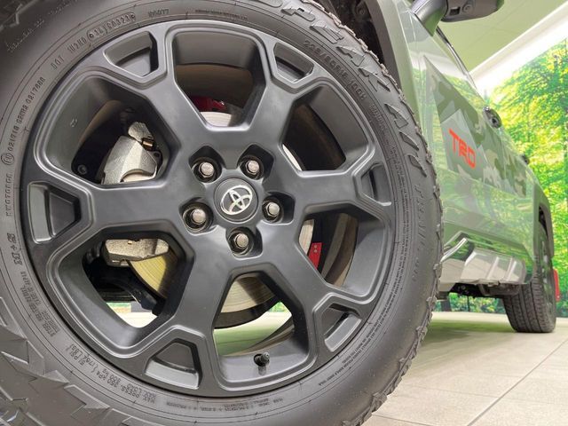 TOYOTA RAV4 HYBRID 4WD 2023