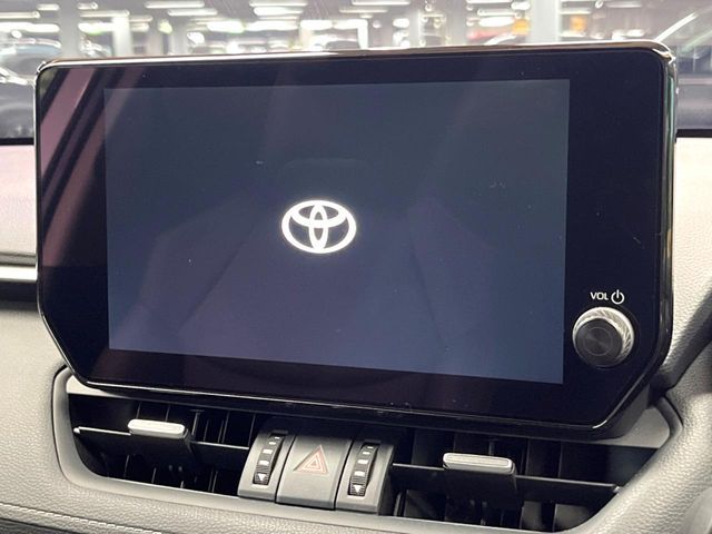 TOYOTA RAV4 HYBRID 4WD 2024