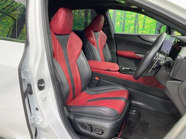 TOYOTA LEXUS NX350h 2022