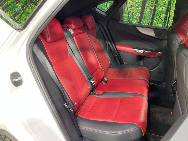 TOYOTA LEXUS NX350h 2022