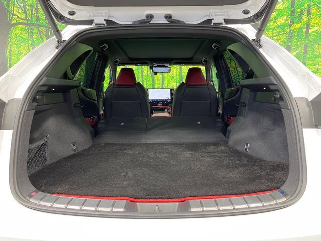 TOYOTA LEXUS NX350h 2022