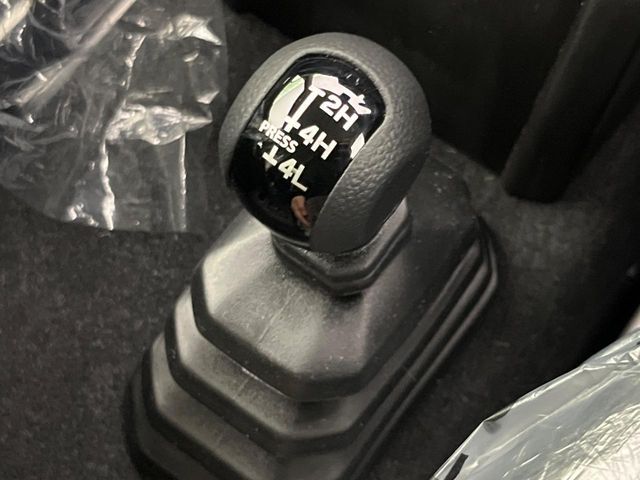 SUZUKI JIMNY 4WD 2025