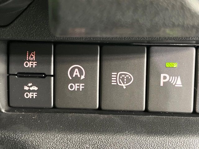 SUZUKI JIMNY 4WD 2025