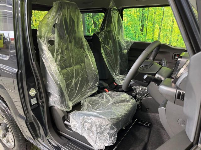 SUZUKI JIMNY 4WD 2025