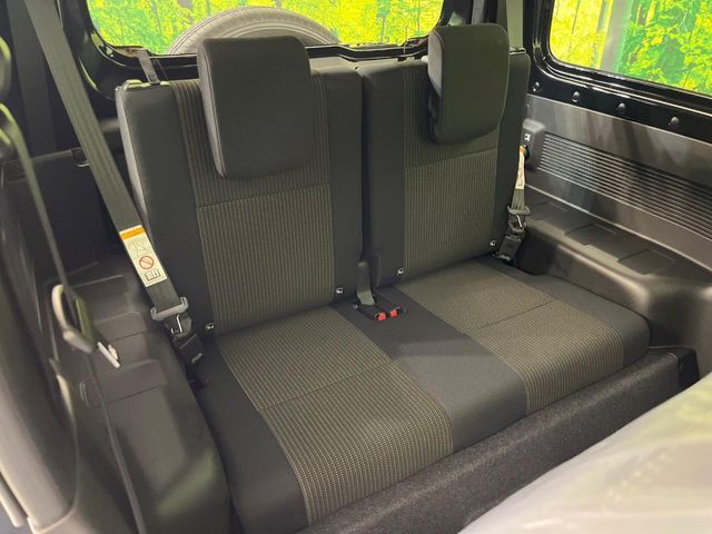 SUZUKI JIMNY 4WD 2025