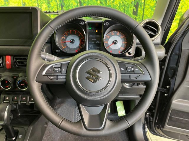 SUZUKI JIMNY 4WD 2025