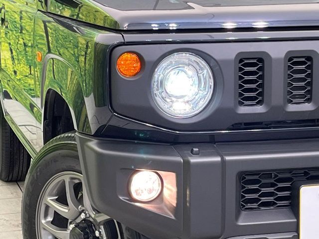 SUZUKI JIMNY 4WD 2025
