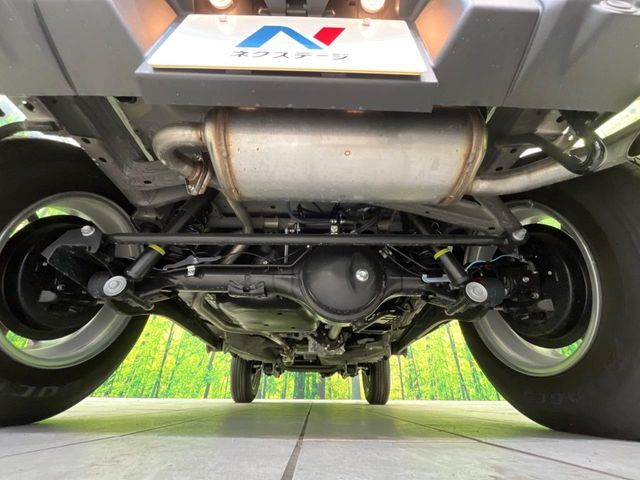 SUZUKI JIMNY 4WD 2025