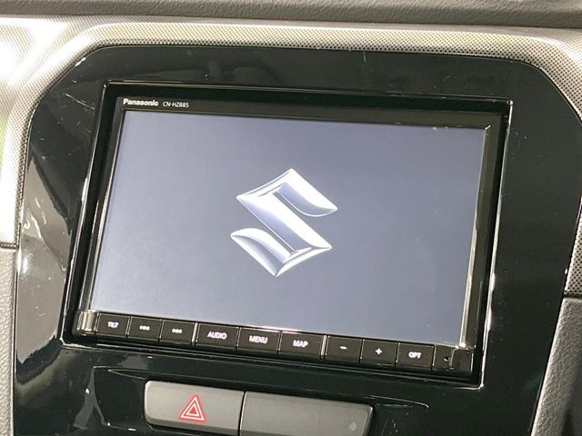 SUZUKI ESCUDO  WG 4WD 2023