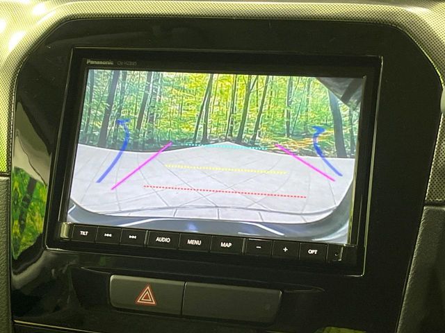 SUZUKI ESCUDO  WG 4WD 2023