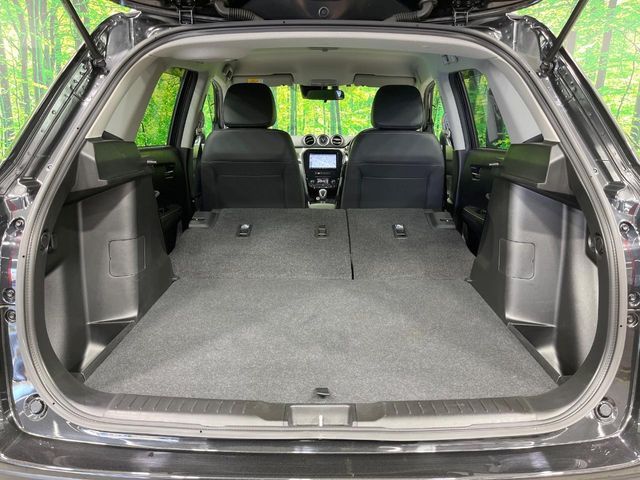 SUZUKI ESCUDO  WG 4WD 2023