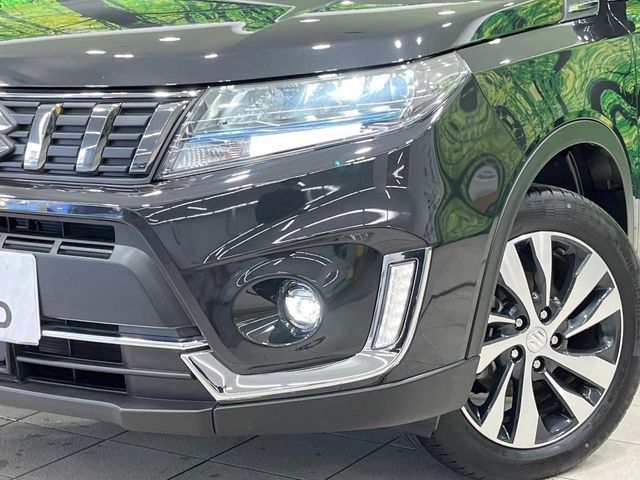 SUZUKI ESCUDO  WG 4WD 2023